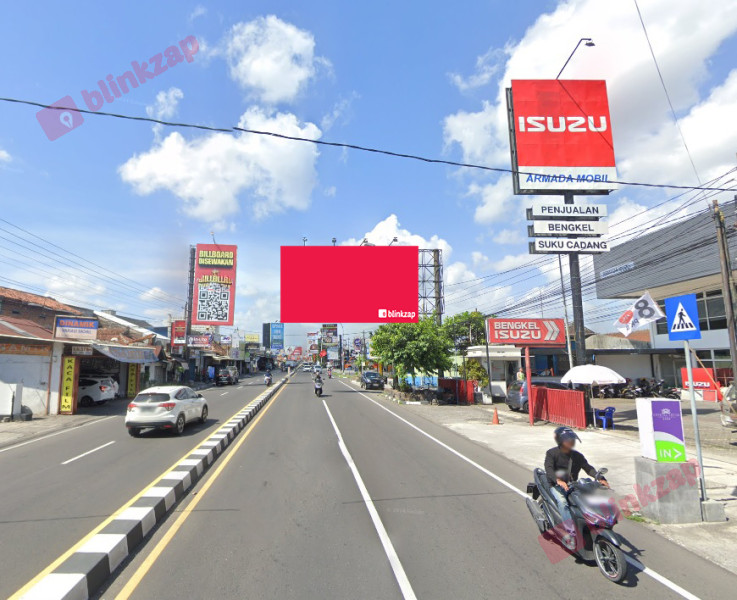 Blinkzap - Cari dan Sewa Billboard, Reklame dan Media Iklan di Jakarta dan seluruh Indonesia secara Online