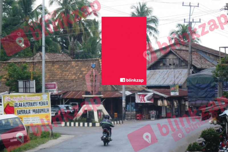 Blinkzap - Cari dan Sewa Billboard, Reklame dan Media Iklan di Jakarta dan seluruh Indonesia secara Online