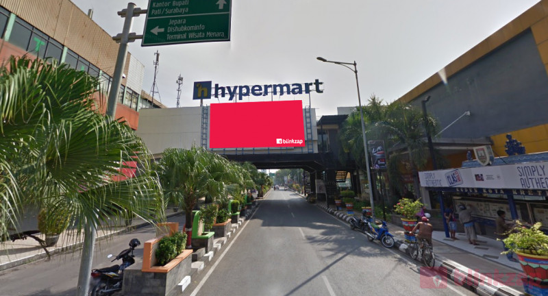 Blinkzap - Cari dan Sewa Billboard, Reklame dan Media Iklan di Jakarta dan seluruh Indonesia secara Online