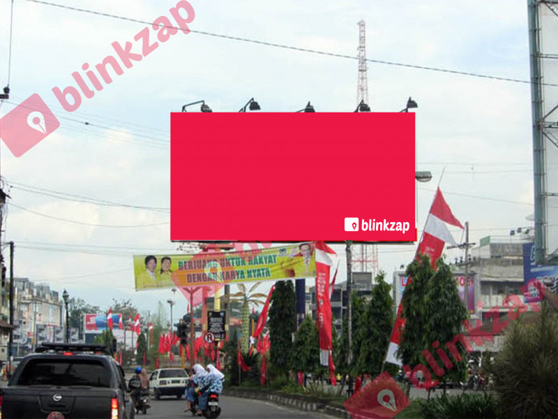 Blinkzap - Cari dan Sewa Billboard, Reklame dan Media Iklan di Jakarta dan seluruh Indonesia secara Online