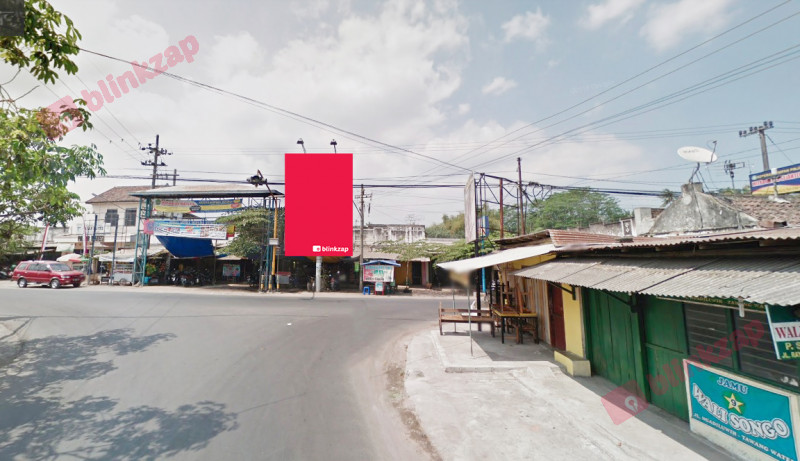Blinkzap - Cari dan Sewa Billboard, Reklame dan Media Iklan di Jakarta dan seluruh Indonesia secara Online