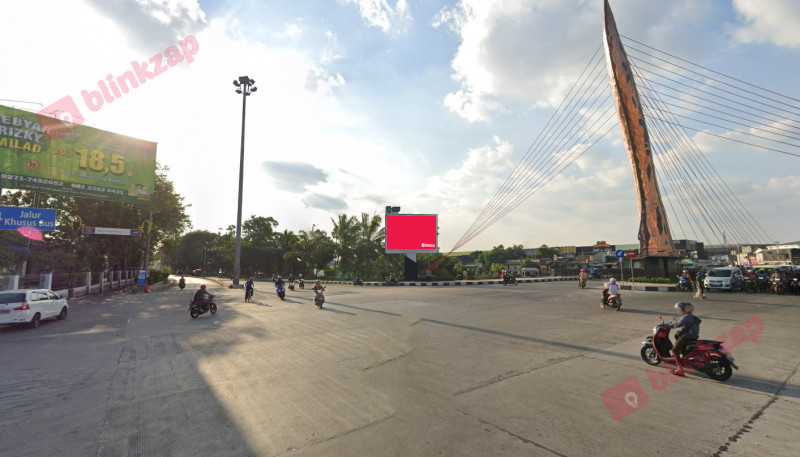 Blinkzap - Cari dan Sewa Billboard, Reklame dan Media Iklan di Jakarta dan seluruh Indonesia secara Online