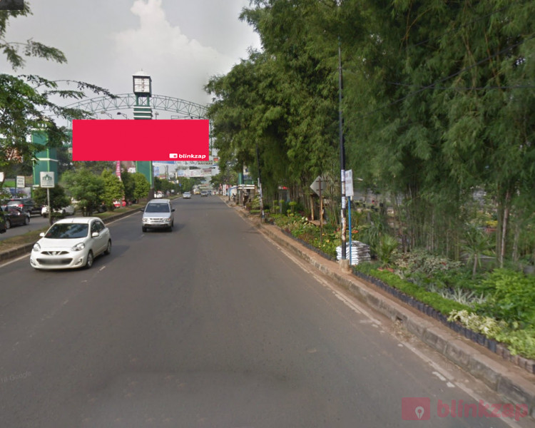 Blinkzap - Cari dan Sewa Billboard, Reklame dan Media Iklan di Jakarta dan seluruh Indonesia secara Online