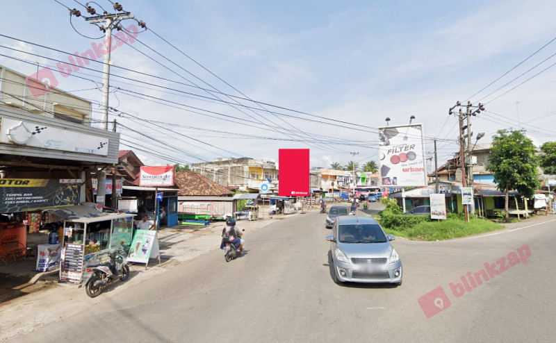 Blinkzap - Cari dan Sewa Billboard, Reklame dan Media Iklan di Jakarta dan seluruh Indonesia secara Online