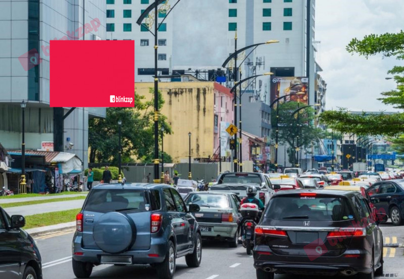 Blinkzap - Cari dan Sewa Billboard, Reklame dan Media Iklan di Jakarta dan seluruh Indonesia secara Online