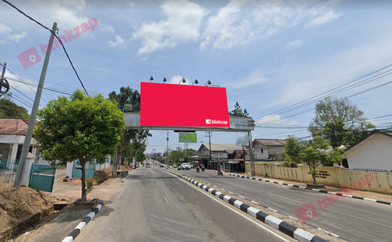 Blinkzap - Cari dan Sewa Billboard, Reklame dan Media Iklan di Jakarta dan seluruh Indonesia secara Online