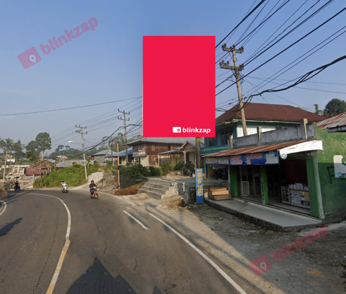 Blinkzap - Cari dan Sewa Billboard, Reklame dan Media Iklan di Jakarta dan seluruh Indonesia secara Online