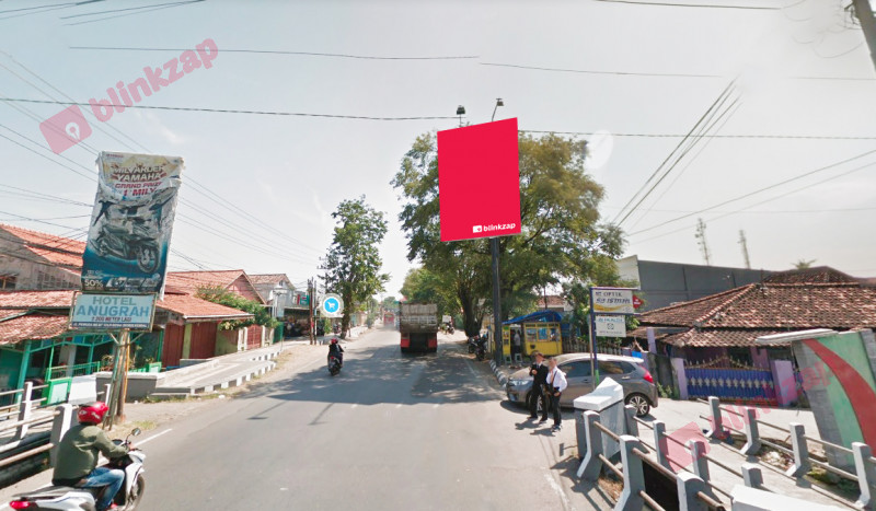 Blinkzap - Cari dan Sewa Billboard, Reklame dan Media Iklan di Jakarta dan seluruh Indonesia secara Online