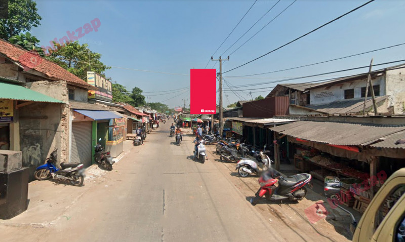 Blinkzap - Cari dan Sewa Billboard, Reklame dan Media Iklan di Jakarta dan seluruh Indonesia secara Online