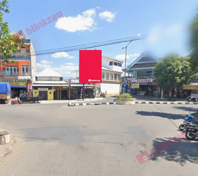 Blinkzap - Cari dan Sewa Billboard, Reklame dan Media Iklan di Jakarta dan seluruh Indonesia secara Online