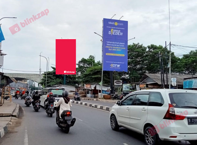 Blinkzap - Cari dan Sewa Billboard, Reklame dan Media Iklan di Jakarta dan seluruh Indonesia secara Online