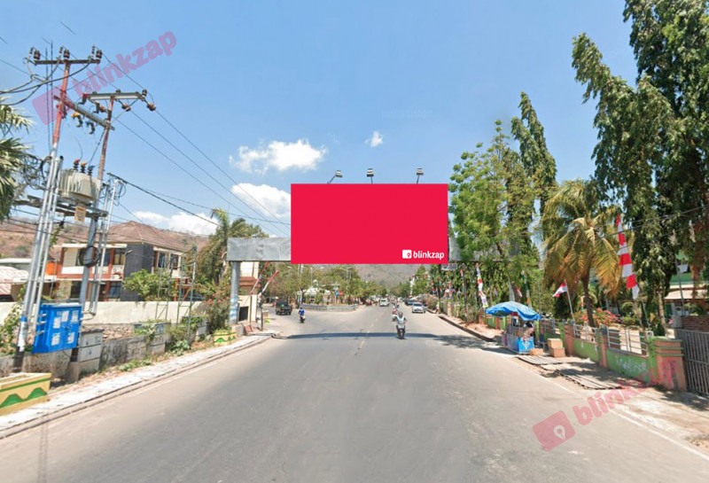 Blinkzap - Cari dan Sewa Billboard, Reklame dan Media Iklan di Jakarta dan seluruh Indonesia secara Online