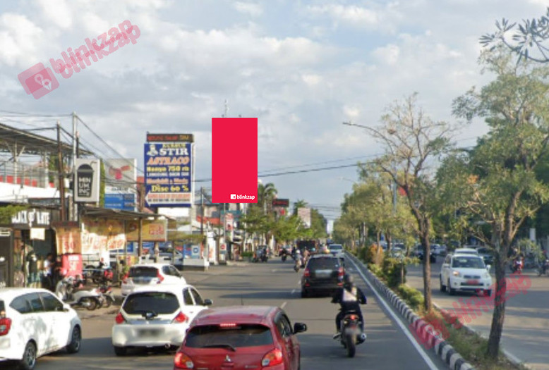 Blinkzap - Cari dan Sewa Billboard, Reklame dan Media Iklan di Jakarta dan seluruh Indonesia secara Online