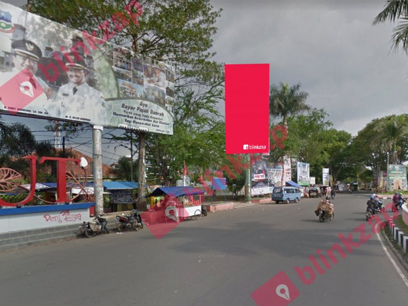 Blinkzap - Cari dan Sewa Billboard, Reklame dan Media Iklan di Jakarta dan seluruh Indonesia secara Online