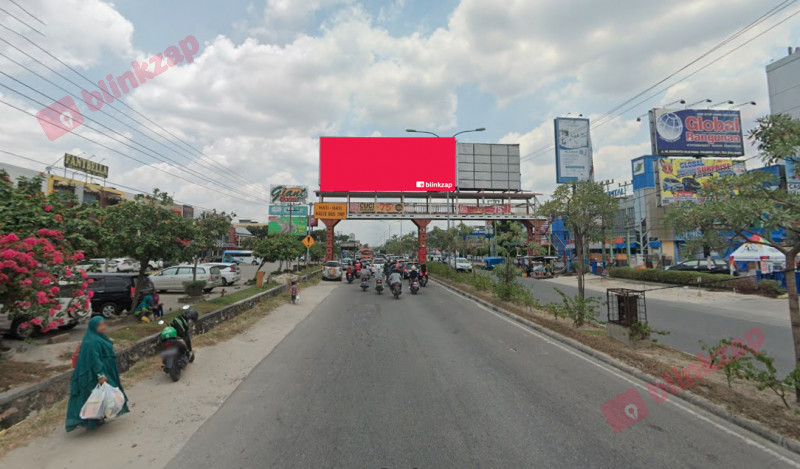 Blinkzap - Cari dan Sewa Billboard, Reklame dan Media Iklan di Jakarta dan seluruh Indonesia secara Online