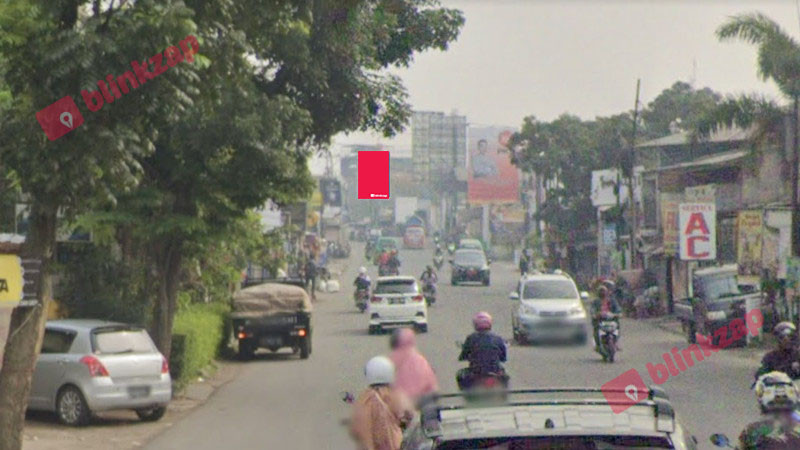 Blinkzap - Cari dan Sewa Billboard, Reklame dan Media Iklan di Jakarta dan seluruh Indonesia secara Online