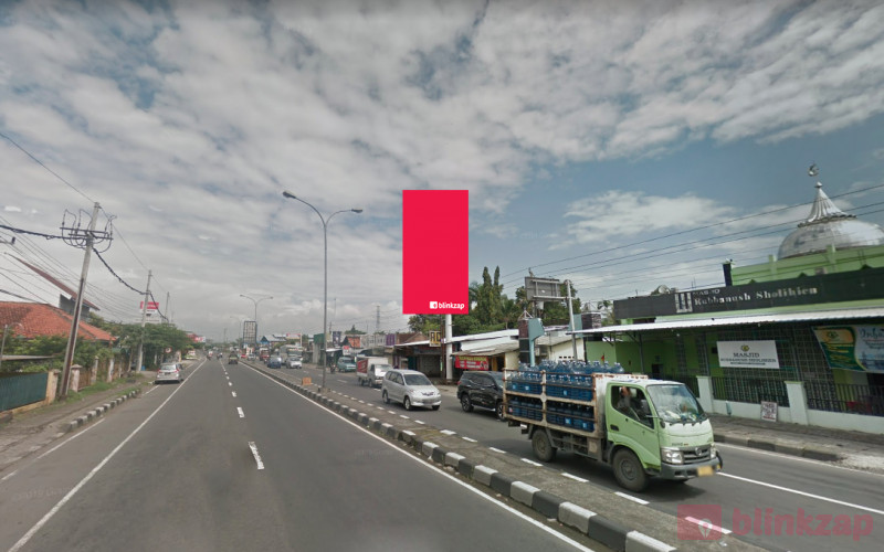 Blinkzap - Cari dan Sewa Billboard, Reklame dan Media Iklan di Jakarta dan seluruh Indonesia secara Online
