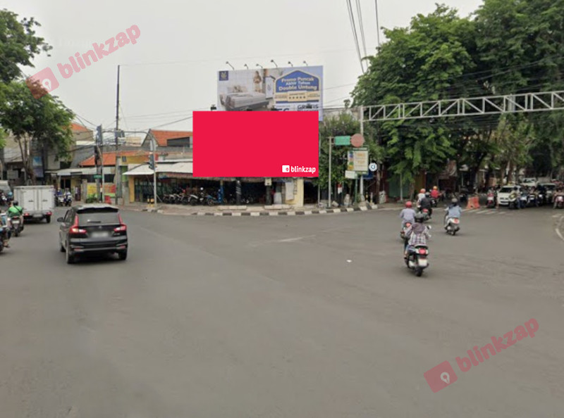 Blinkzap - Cari dan Sewa Billboard, Reklame dan Media Iklan di Jakarta dan seluruh Indonesia secara Online