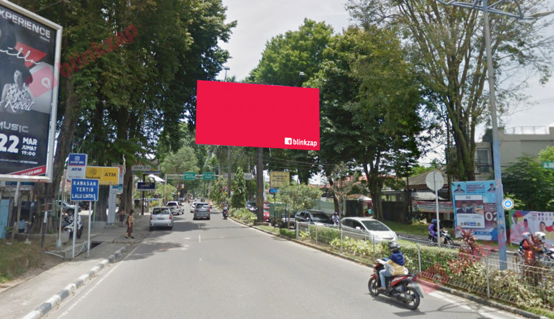 Blinkzap - Cari dan Sewa Billboard, Reklame dan Media Iklan di Jakarta dan seluruh Indonesia secara Online