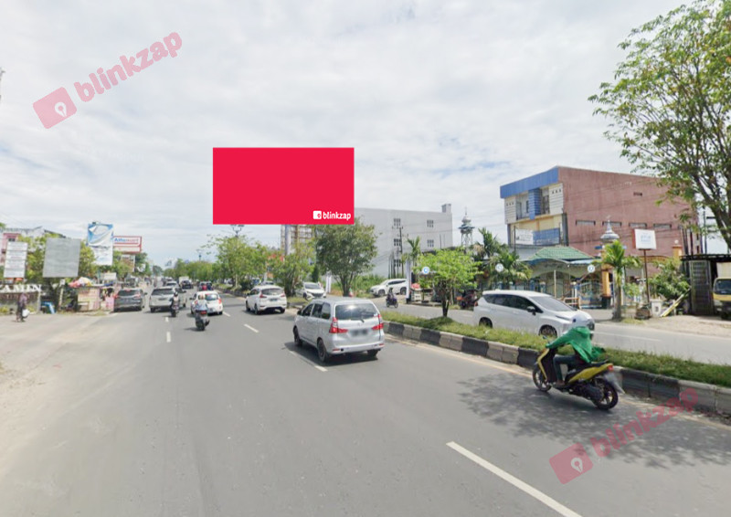 Blinkzap - Cari dan Sewa Billboard, Reklame dan Media Iklan di Jakarta dan seluruh Indonesia secara Online