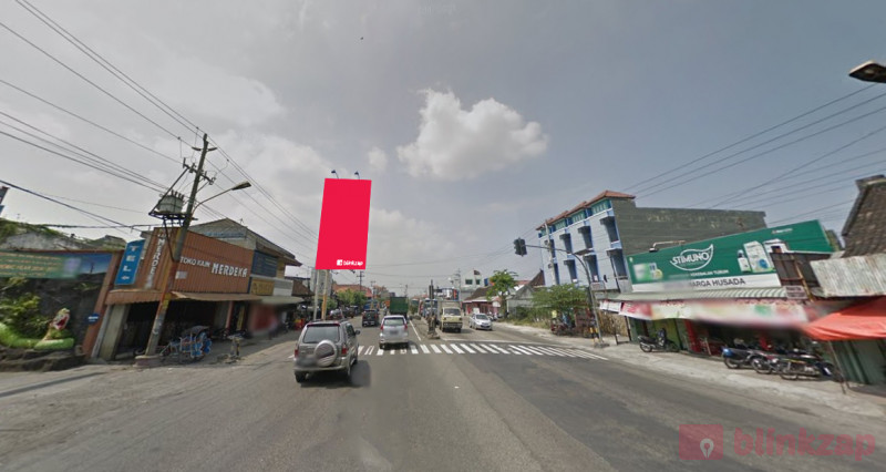 Blinkzap - Cari dan Sewa Billboard, Reklame dan Media Iklan di Jakarta dan seluruh Indonesia secara Online