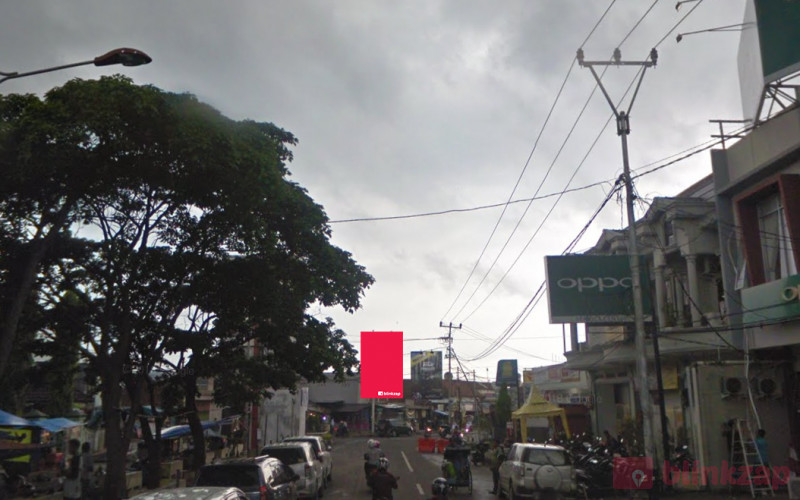 Blinkzap - Cari dan Sewa Billboard, Reklame dan Media Iklan di Jakarta dan seluruh Indonesia secara Online