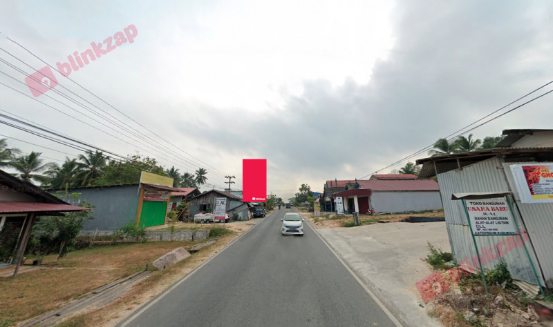 Blinkzap - Cari dan Sewa Billboard, Reklame dan Media Iklan di Jakarta dan seluruh Indonesia secara Online