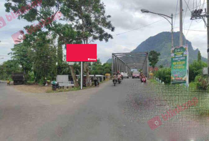 Blinkzap - Cari dan Sewa Billboard, Reklame dan Media Iklan di Jakarta dan seluruh Indonesia secara Online