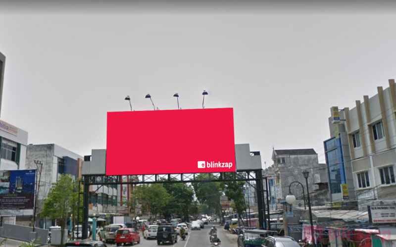 Blinkzap - Cari dan Sewa Billboard, Reklame dan Media Iklan di Jakarta dan seluruh Indonesia secara Online