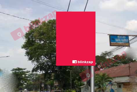 Blinkzap - Cari dan Sewa Billboard, Reklame dan Media Iklan di Jakarta dan seluruh Indonesia secara Online