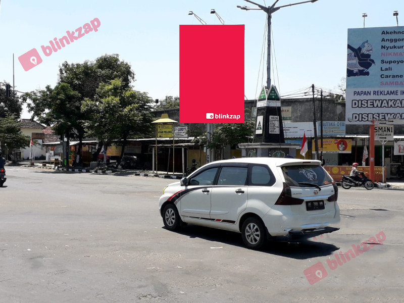 Blinkzap - Cari dan Sewa Billboard, Reklame dan Media Iklan di Jakarta dan seluruh Indonesia secara Online