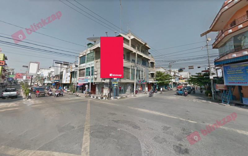 Blinkzap - Cari dan Sewa Billboard, Reklame dan Media Iklan di Jakarta dan seluruh Indonesia secara Online