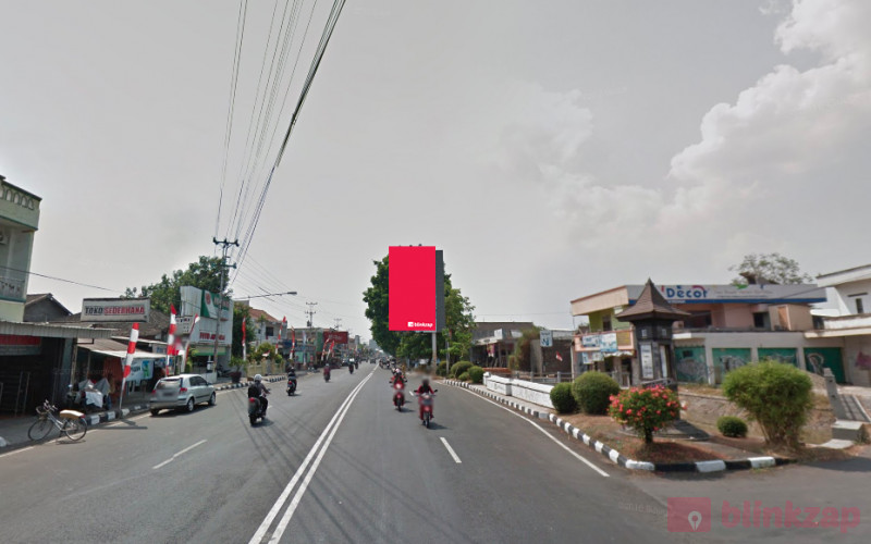 Blinkzap - Cari dan Sewa Billboard, Reklame dan Media Iklan di Jakarta dan seluruh Indonesia secara Online