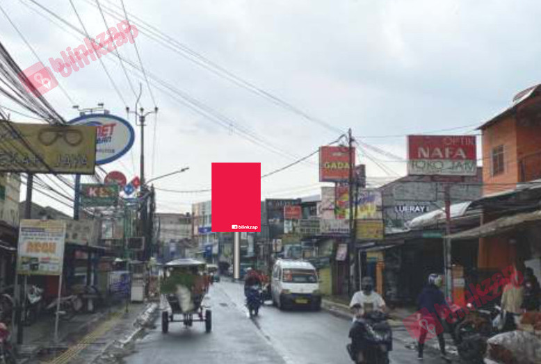 Blinkzap - Cari dan Sewa Billboard, Reklame dan Media Iklan di Jakarta dan seluruh Indonesia secara Online