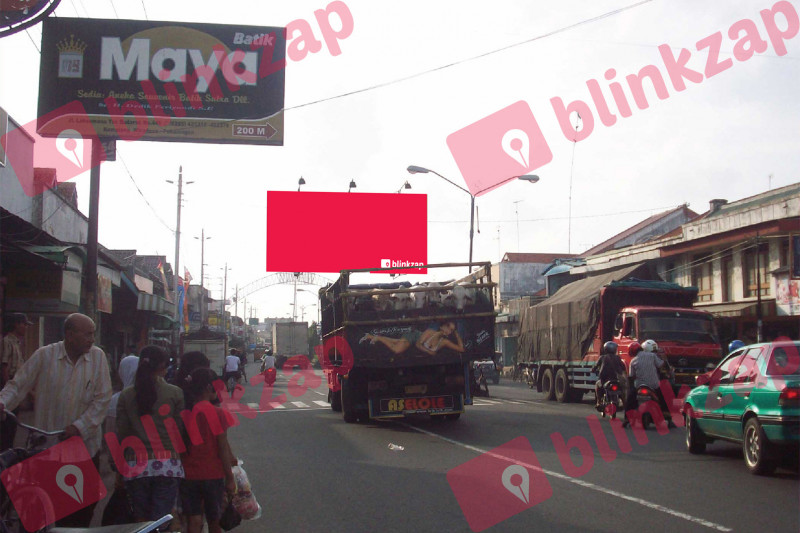 Blinkzap - Cari dan Sewa Billboard, Reklame dan Media Iklan di Jakarta dan seluruh Indonesia secara Online