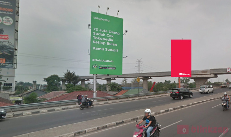 Blinkzap - Cari dan Sewa Billboard, Reklame dan Media Iklan di Jakarta dan seluruh Indonesia secara Online