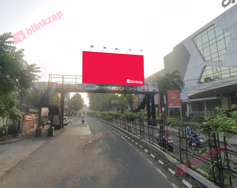 Blinkzap - Cari dan Sewa Billboard, Reklame dan Media Iklan di Jakarta dan seluruh Indonesia secara Online