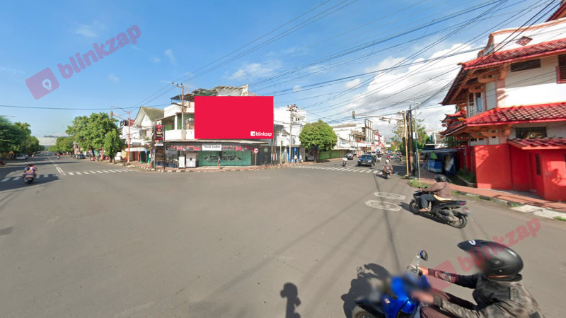 Blinkzap - Cari dan Sewa Billboard, Reklame dan Media Iklan di Jakarta dan seluruh Indonesia secara Online