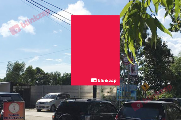 Blinkzap - Cari dan Sewa Billboard, Reklame dan Media Iklan di Jakarta dan seluruh Indonesia secara Online