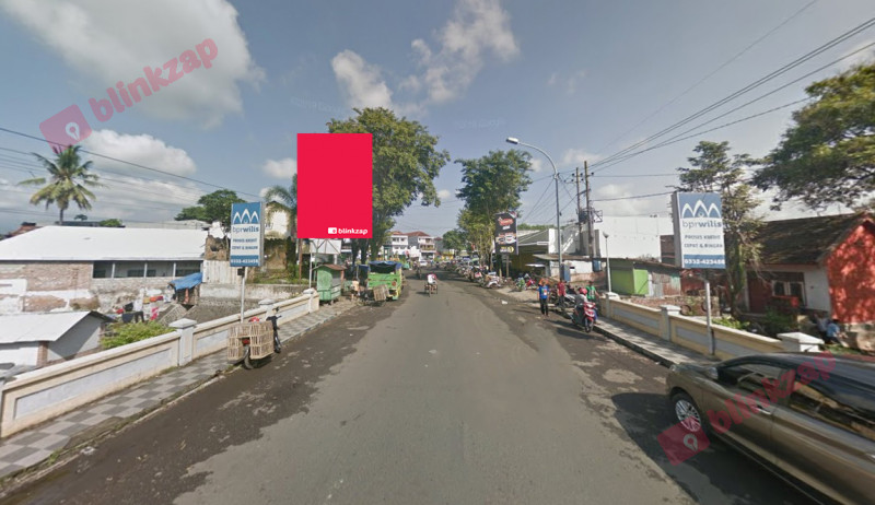 Blinkzap - Cari dan Sewa Billboard, Reklame dan Media Iklan di Jakarta dan seluruh Indonesia secara Online