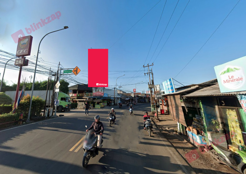 Blinkzap - Cari dan Sewa Billboard, Reklame dan Media Iklan di Jakarta dan seluruh Indonesia secara Online