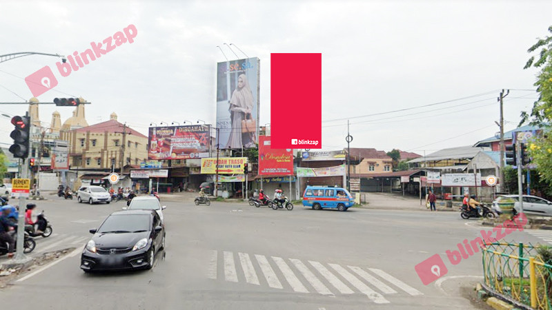 Blinkzap - Cari dan Sewa Billboard, Reklame dan Media Iklan di Jakarta dan seluruh Indonesia secara Online