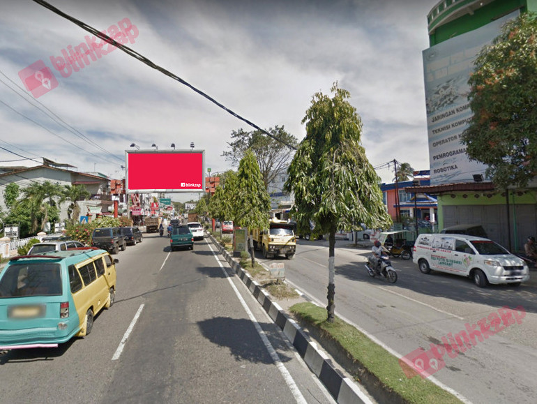 Blinkzap - Cari dan Sewa Billboard, Reklame dan Media Iklan di Jakarta dan seluruh Indonesia secara Online