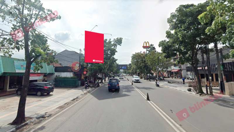 Blinkzap - Cari dan Sewa Billboard, Reklame dan Media Iklan di Jakarta dan seluruh Indonesia secara Online