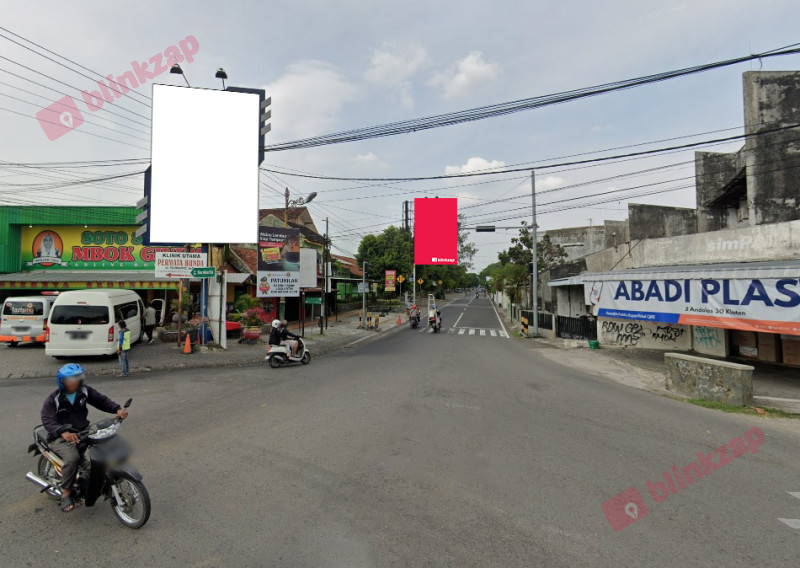 Blinkzap - Cari dan Sewa Billboard, Reklame dan Media Iklan di Jakarta dan seluruh Indonesia secara Online