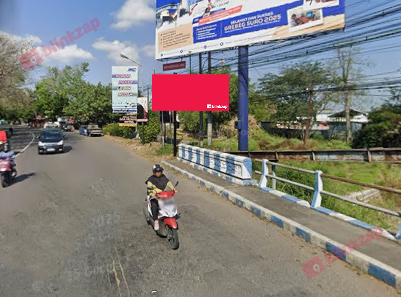 Blinkzap - Cari dan Sewa Billboard, Reklame dan Media Iklan di Jakarta dan seluruh Indonesia secara Online