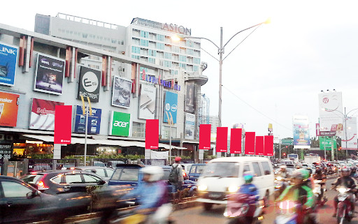 Blinkzap - Cari dan Sewa Billboard, Reklame dan Media Iklan di Jakarta dan seluruh Indonesia secara Online