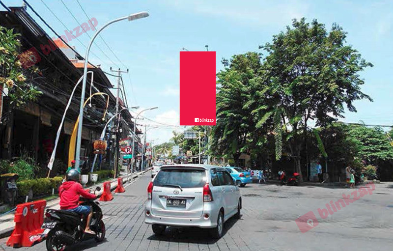 Blinkzap - Cari dan Sewa Billboard, Reklame dan Media Iklan di Jakarta dan seluruh Indonesia secara Online