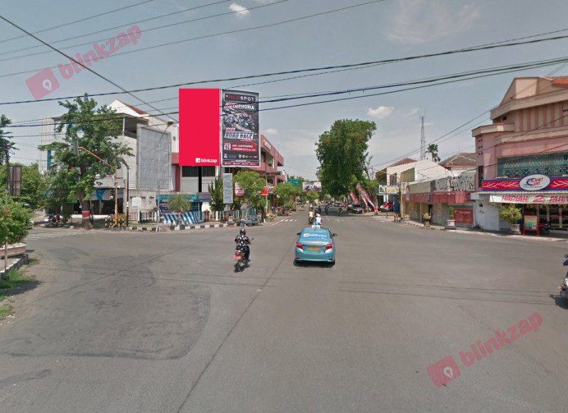 Blinkzap - Cari dan Sewa Billboard, Reklame dan Media Iklan di Jakarta dan seluruh Indonesia secara Online