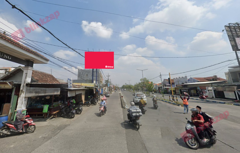Blinkzap - Cari dan Sewa Billboard, Reklame dan Media Iklan di Jakarta dan seluruh Indonesia secara Online